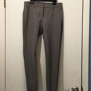 Express Dress Ankle Pant